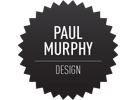 Paul Murphy Design Accountant Testimonial, London