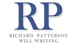 Richard Patterson Will Writer Accountant Testimonial, Worthing, West Sussex